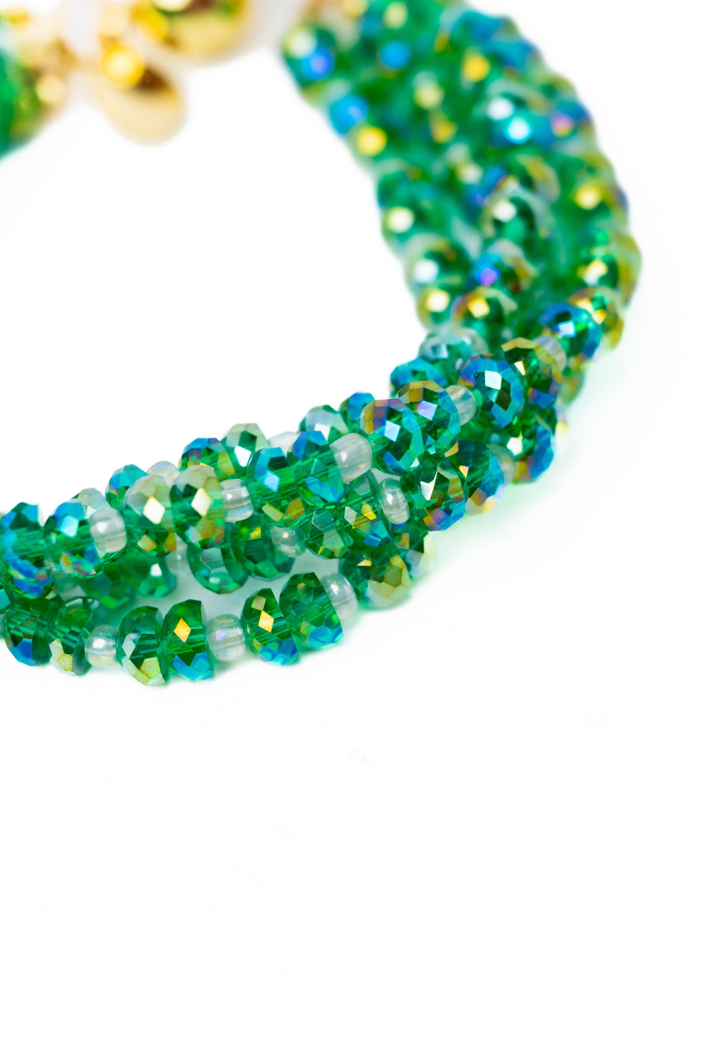 Jazz Bracelet - Tropical Island