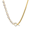 Selena Necklace - Moonlight