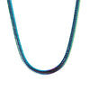 Leila Necklace - Mystic