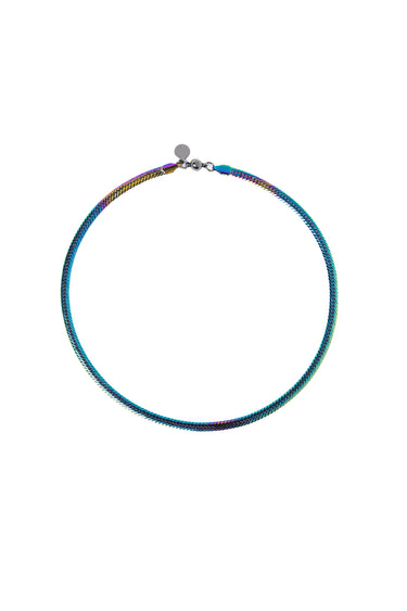 Leila Necklace - Mystic