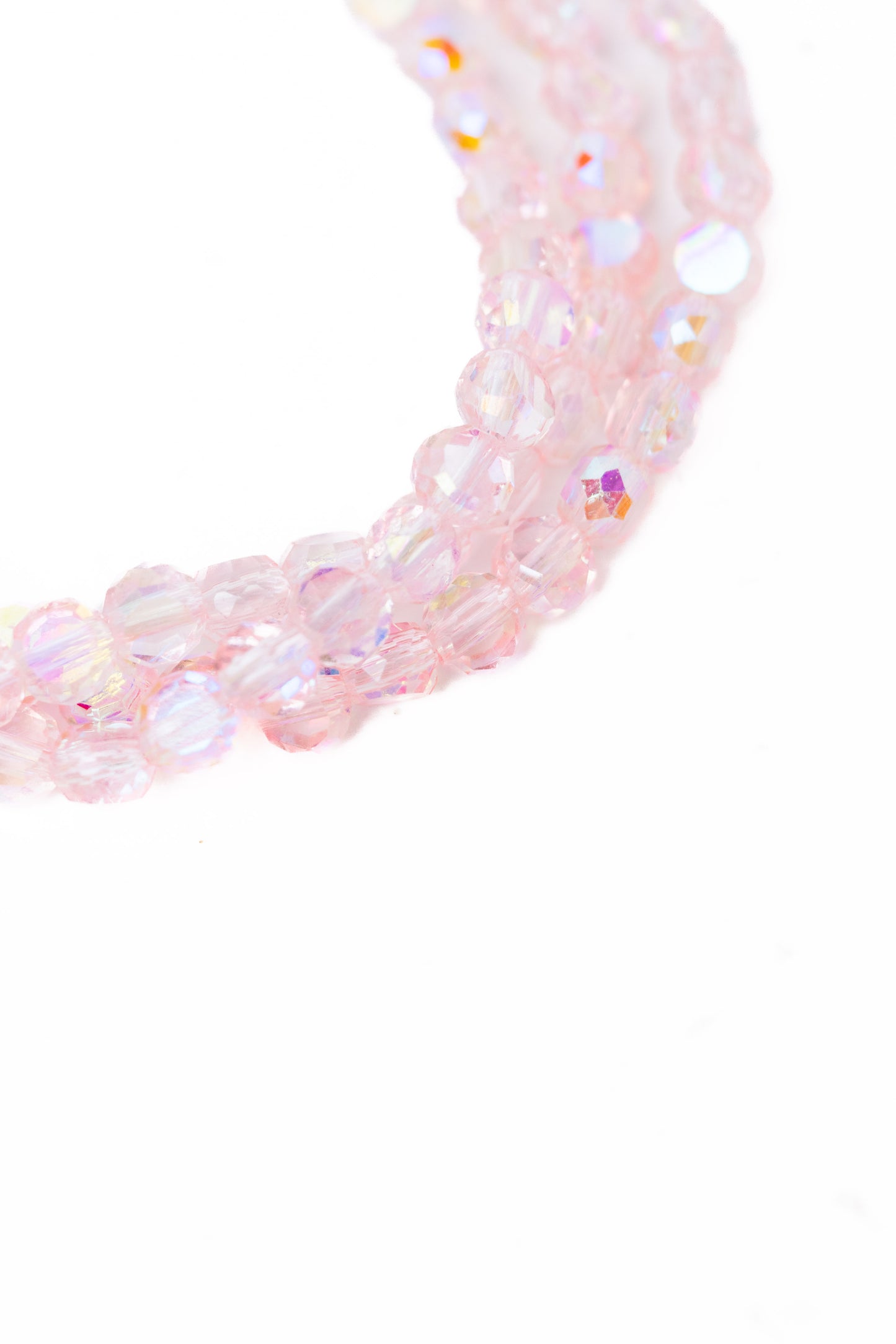 Midnight Bracelet - Pinky Promise