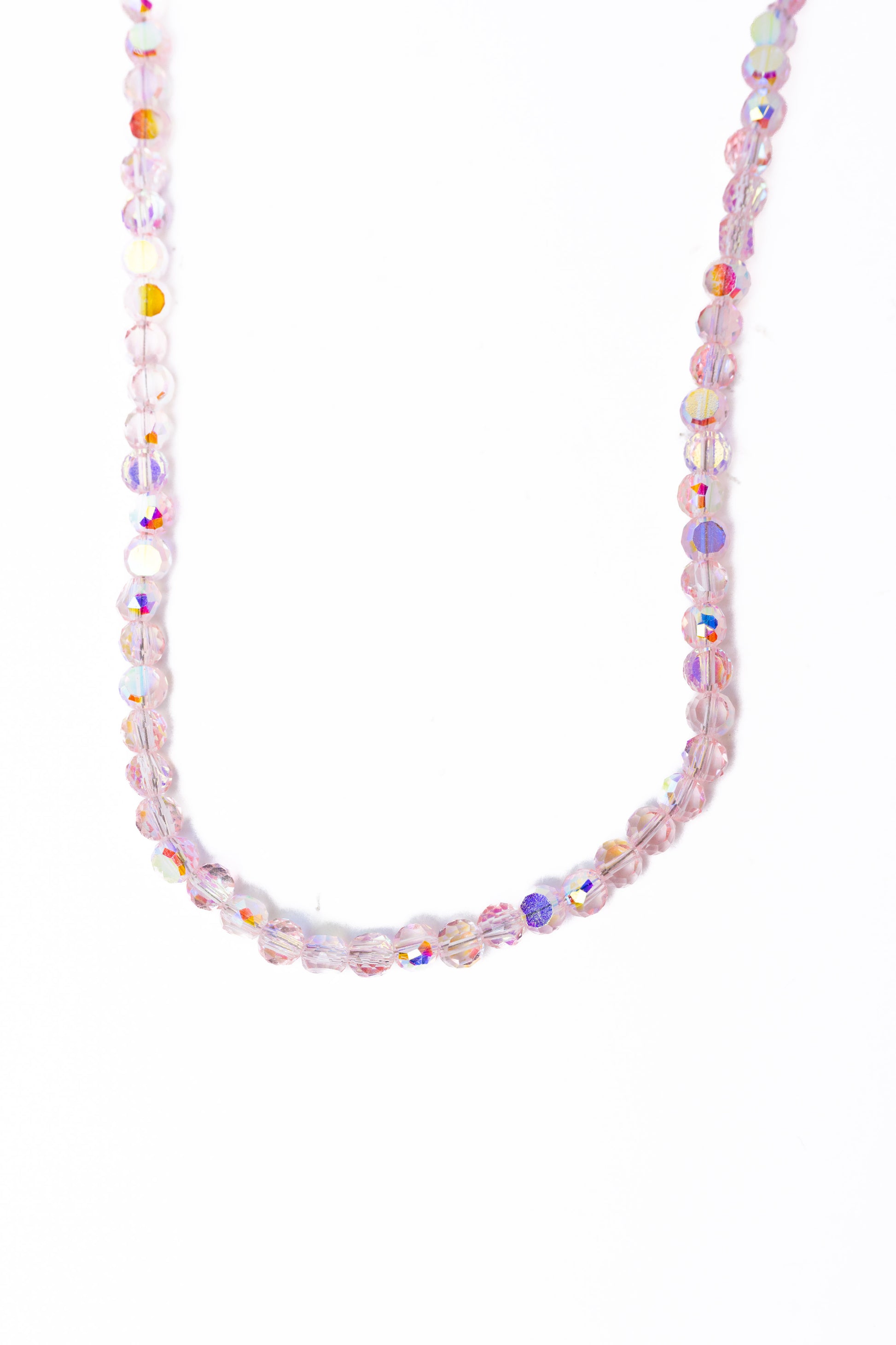 Midnight Necklace - Pinky Promise