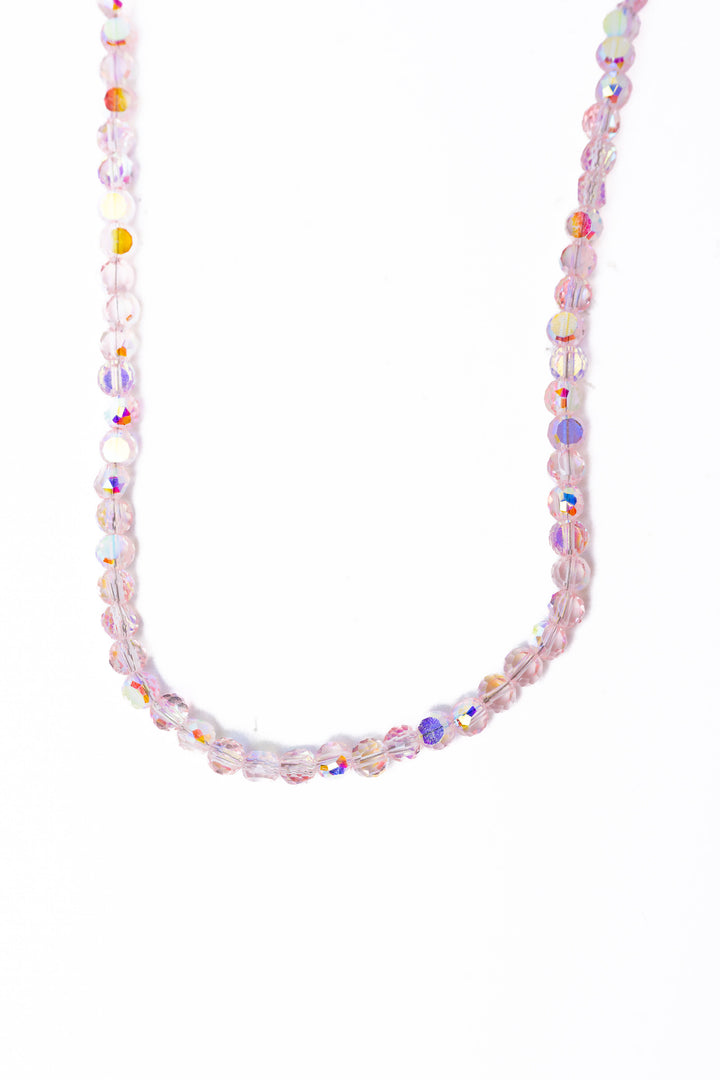 Midnight Necklace - Pinky Promise