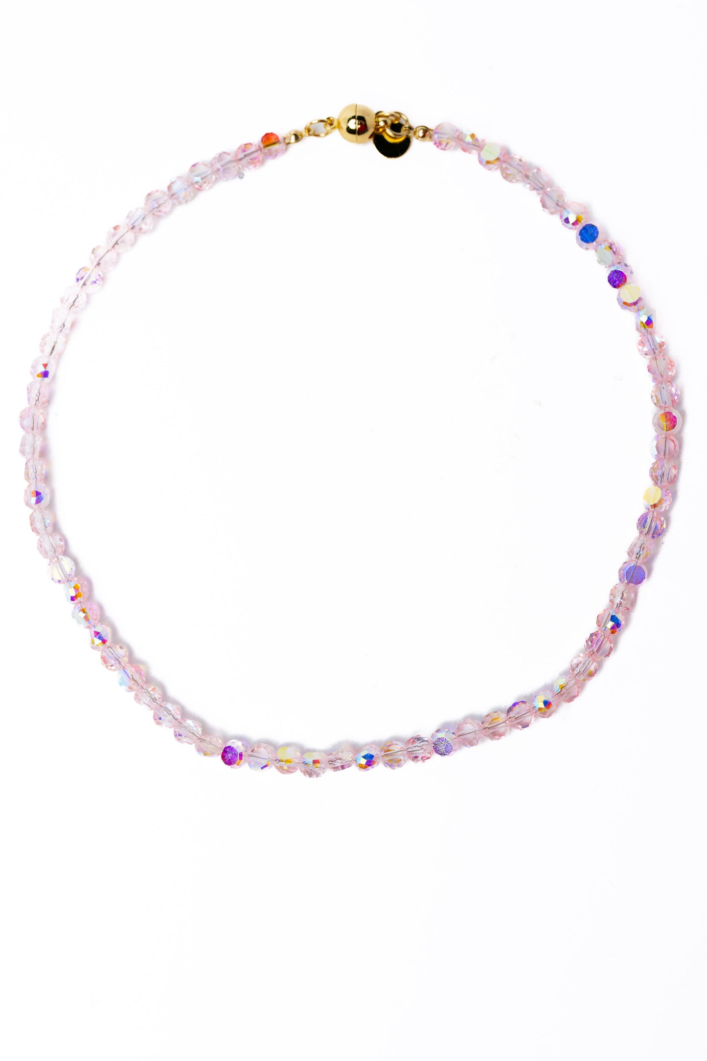 Midnight Necklace - Pinky Promise