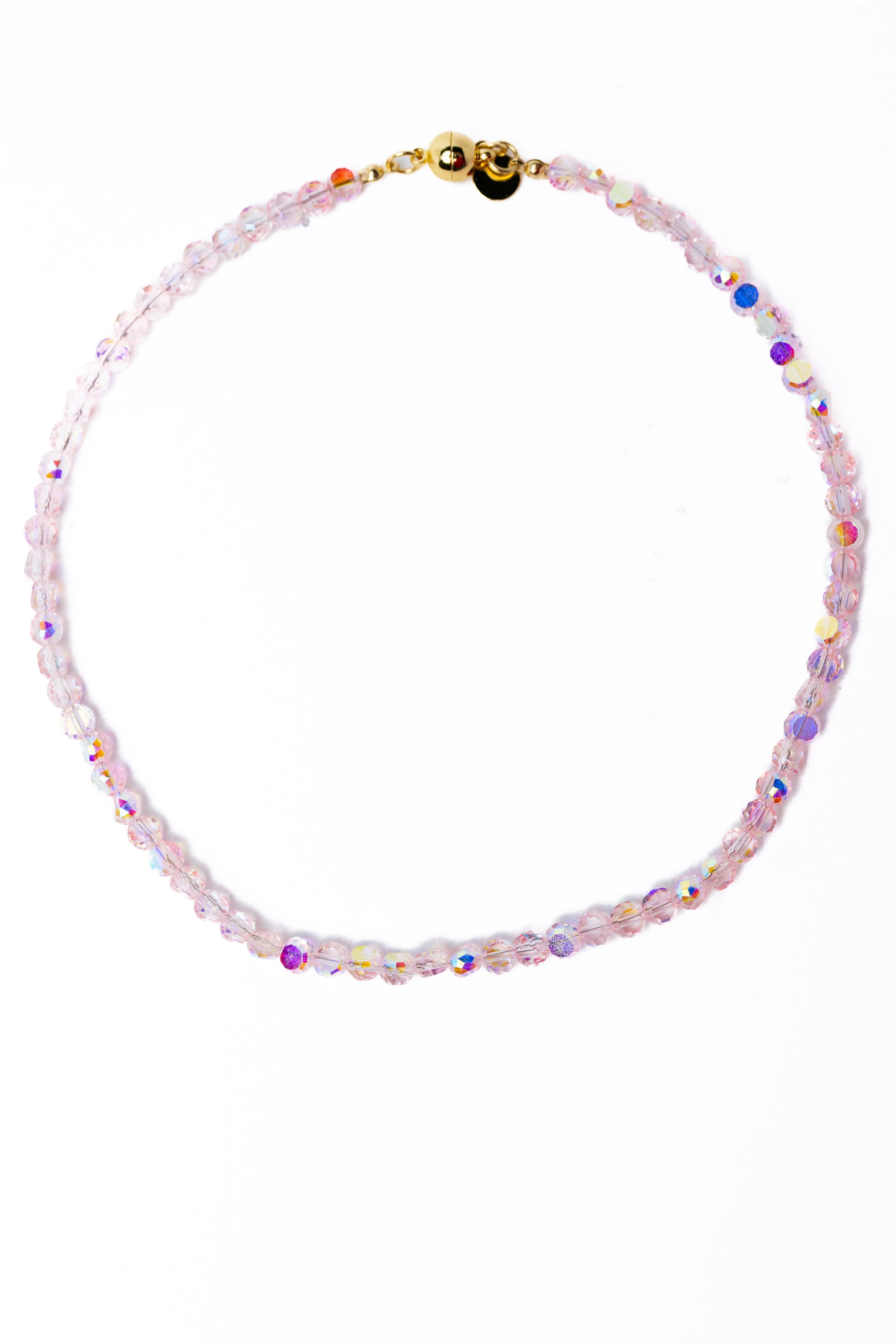 Midnight Necklace - Pinky Promise