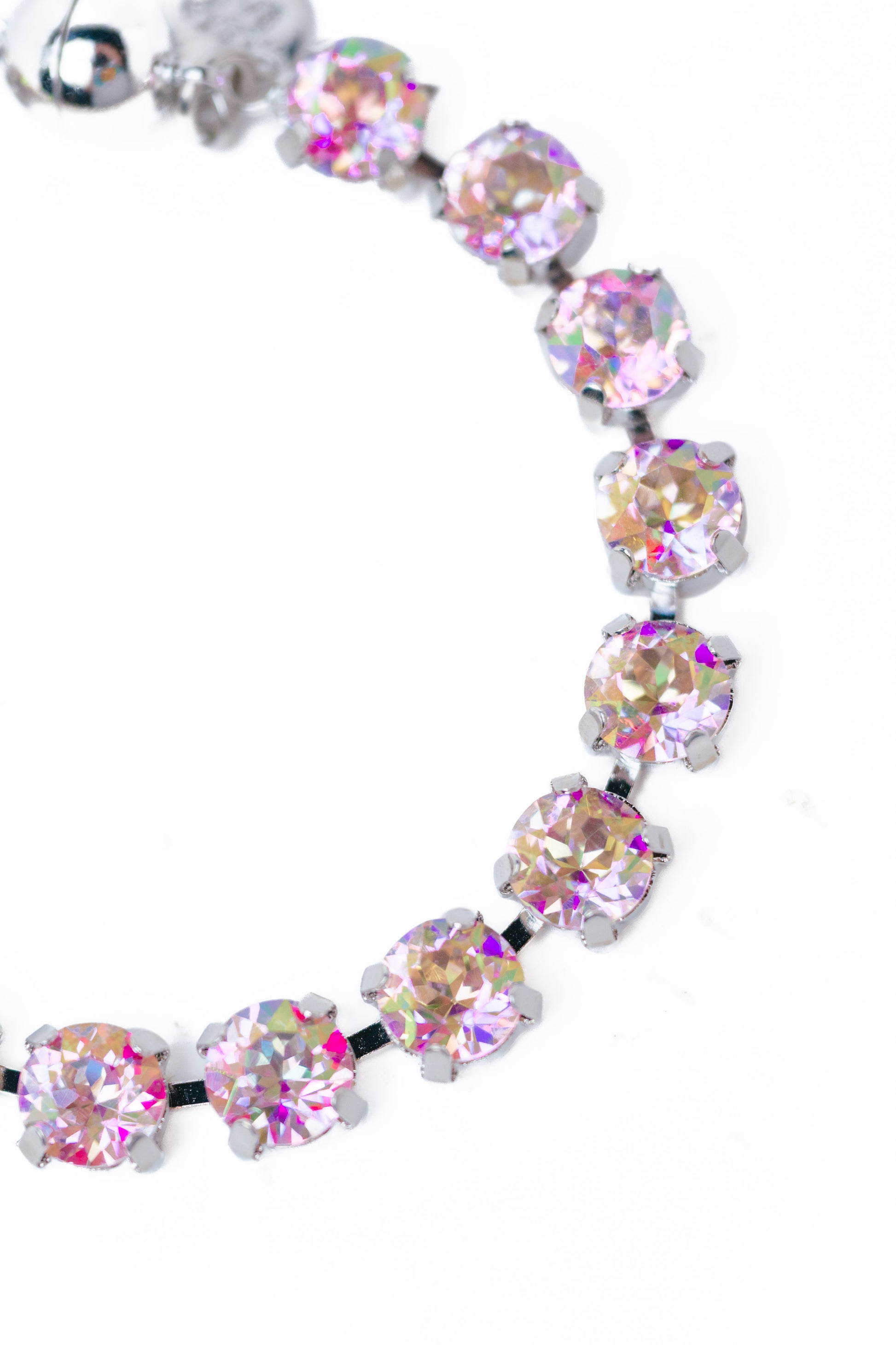 A Higher Place Bracelet - Pinky Promise