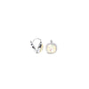 Drift Earrings - Lemon Drop