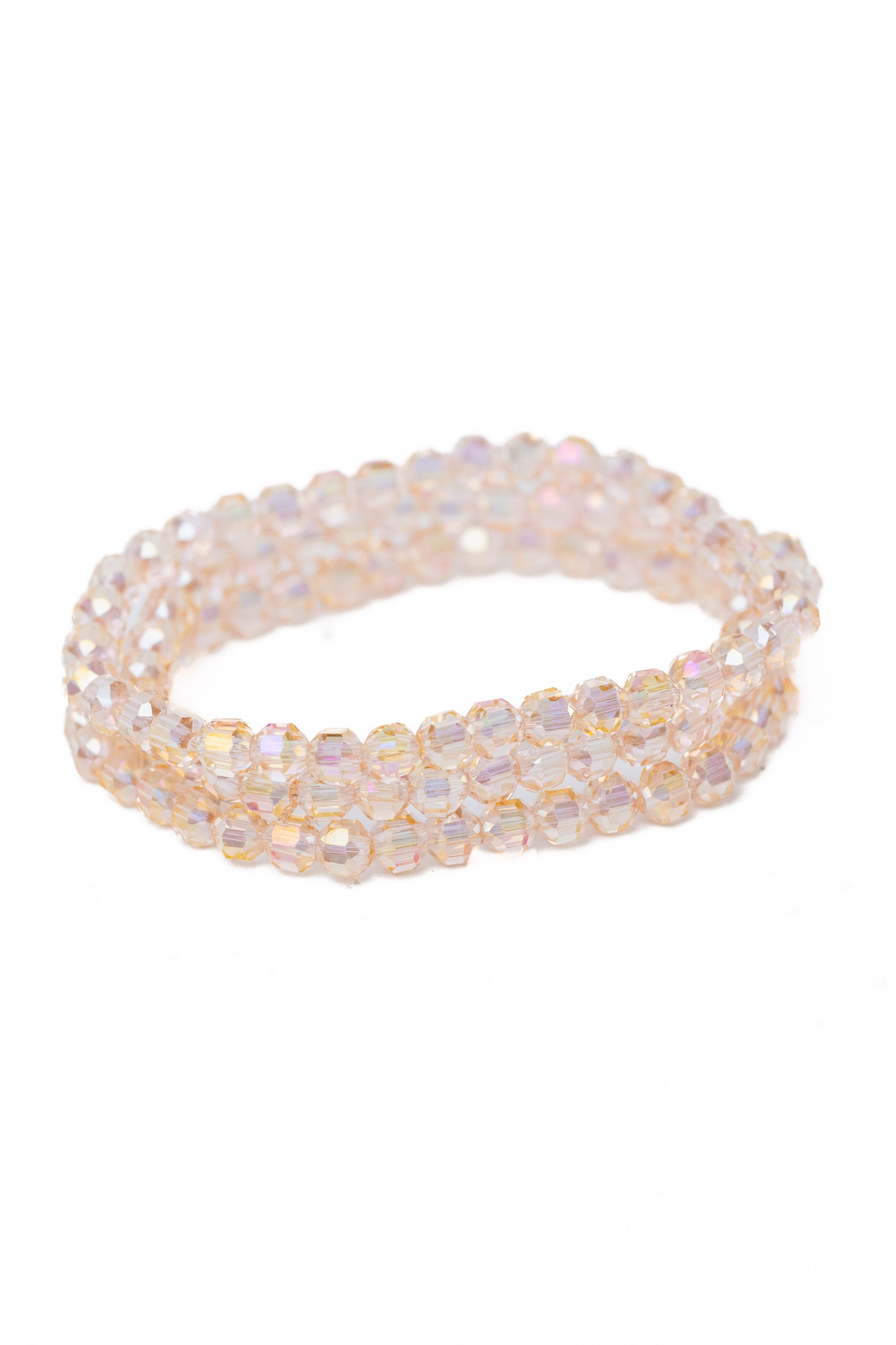 Gleam Bracelet - Petal