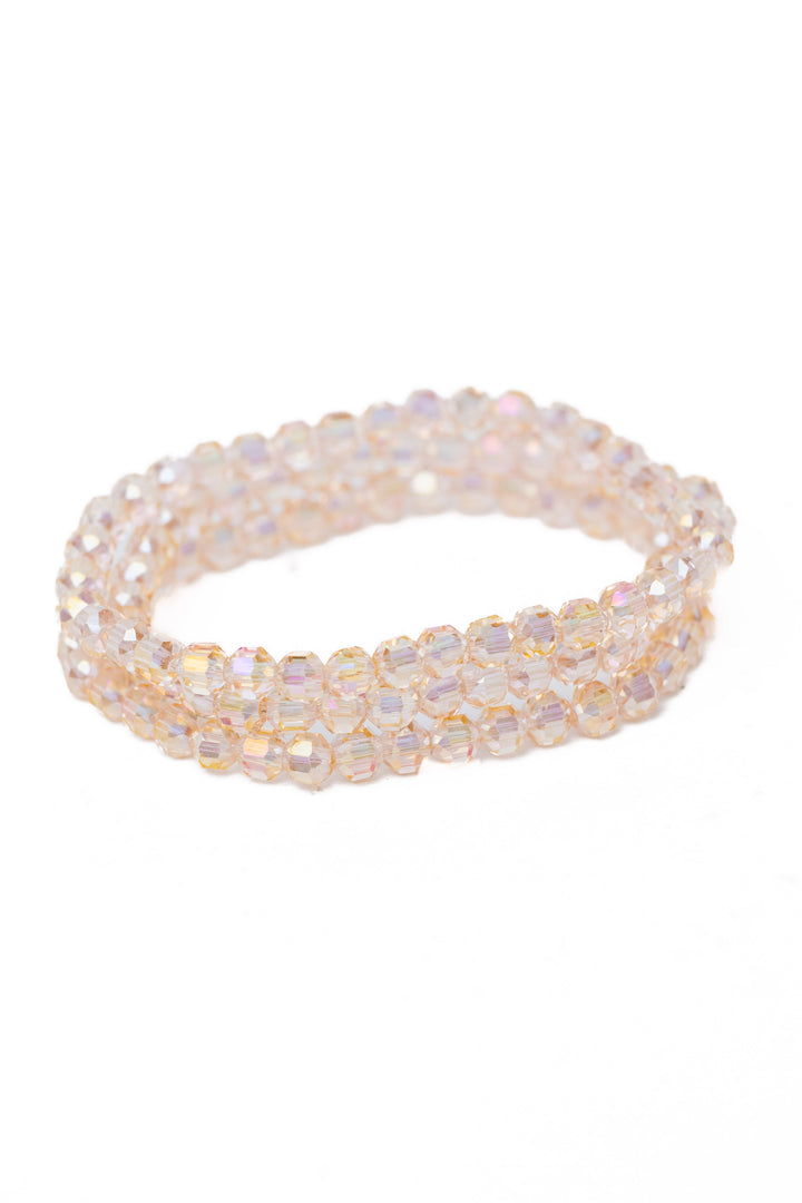 Gleam Bracelet - Petal
