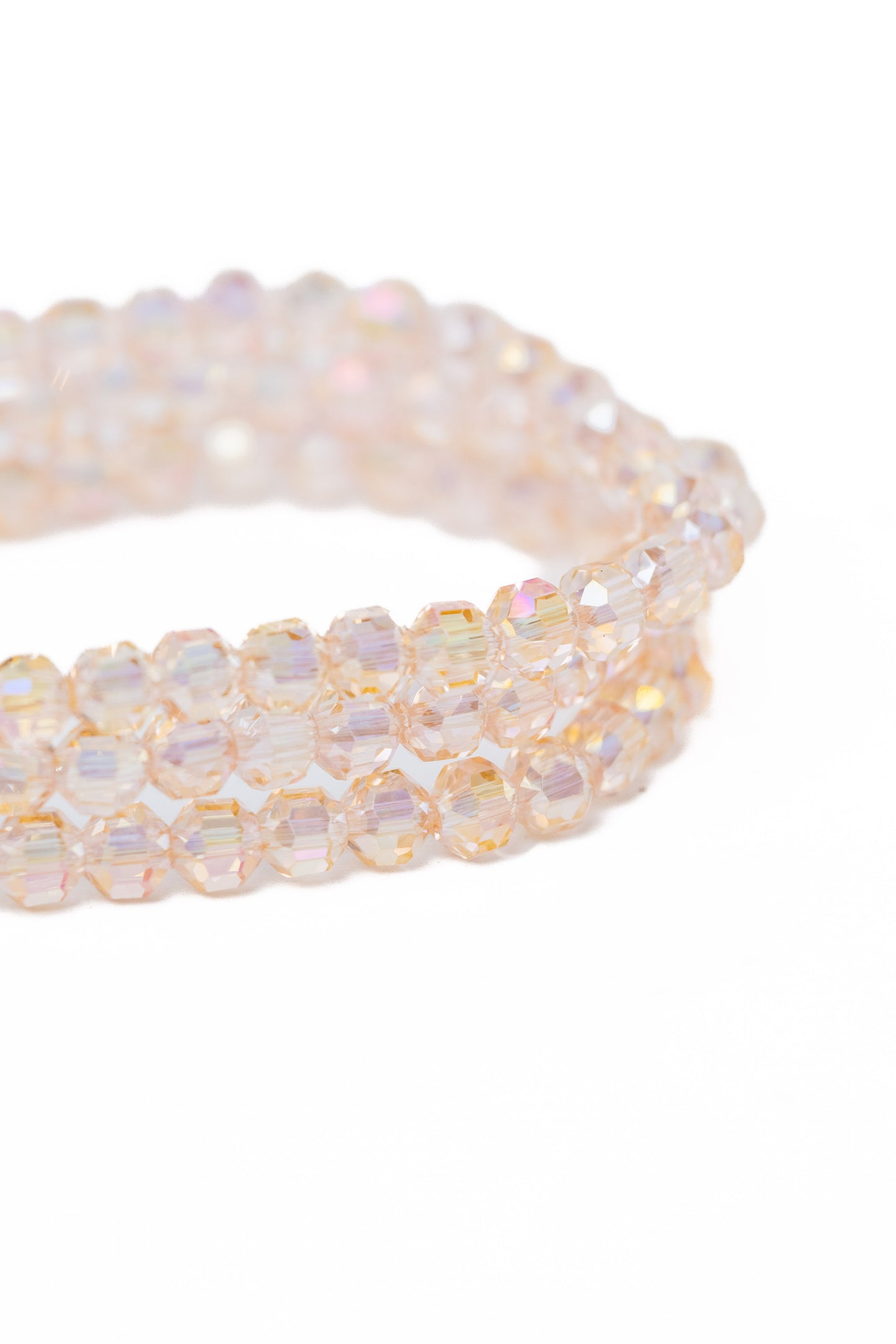 Gleam Bracelet - Petal