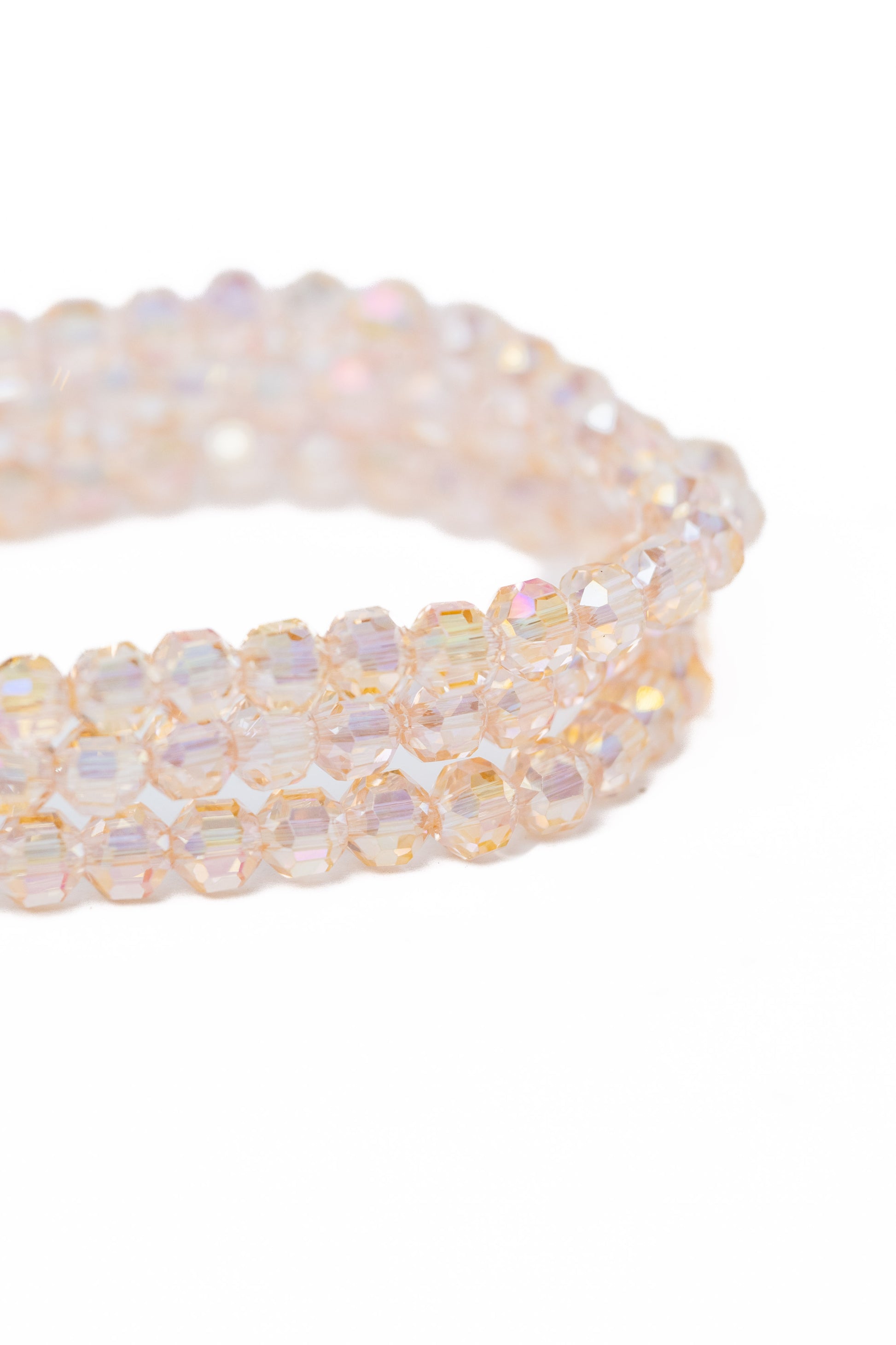 Gleam Bracelet - Petal