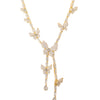Island Butterflies Necklace - (Limited Edition)