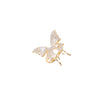 Island Butterfly Ring