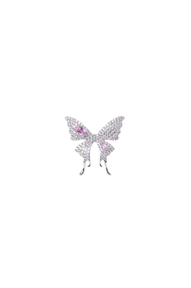 Island Butterfly Ring