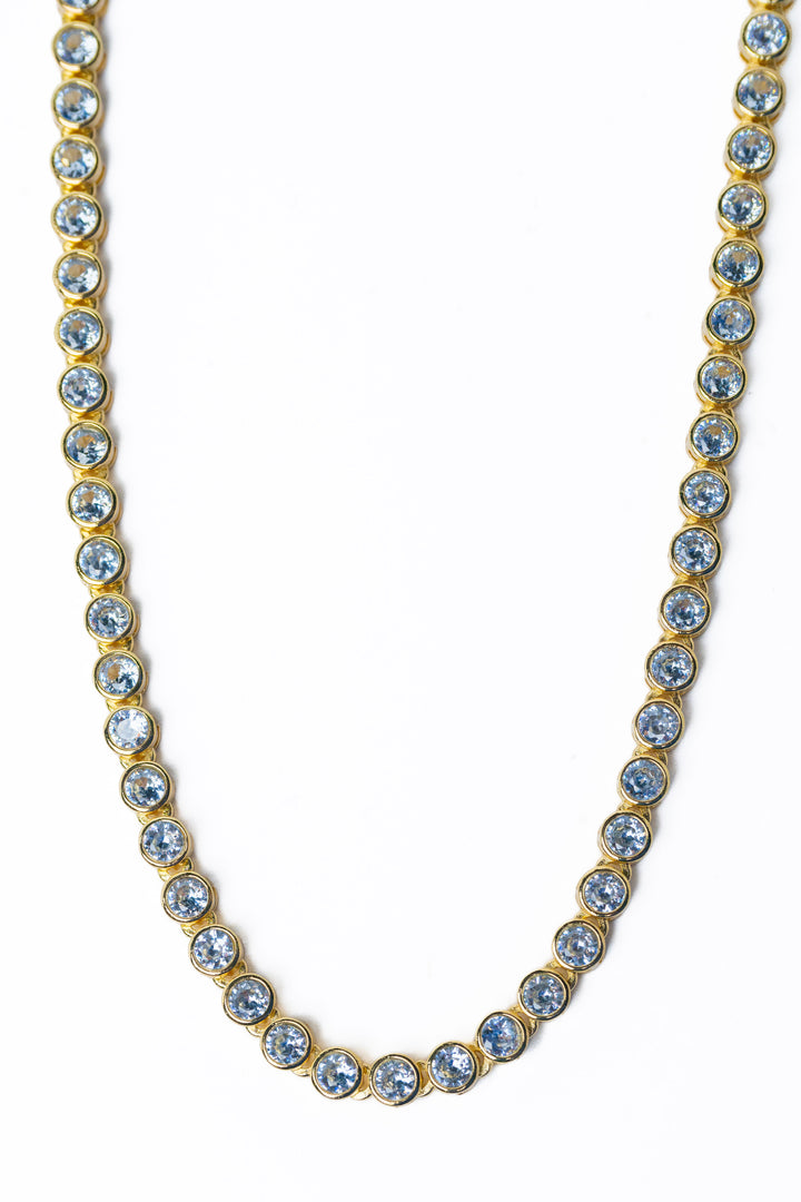 Sybil Necklace