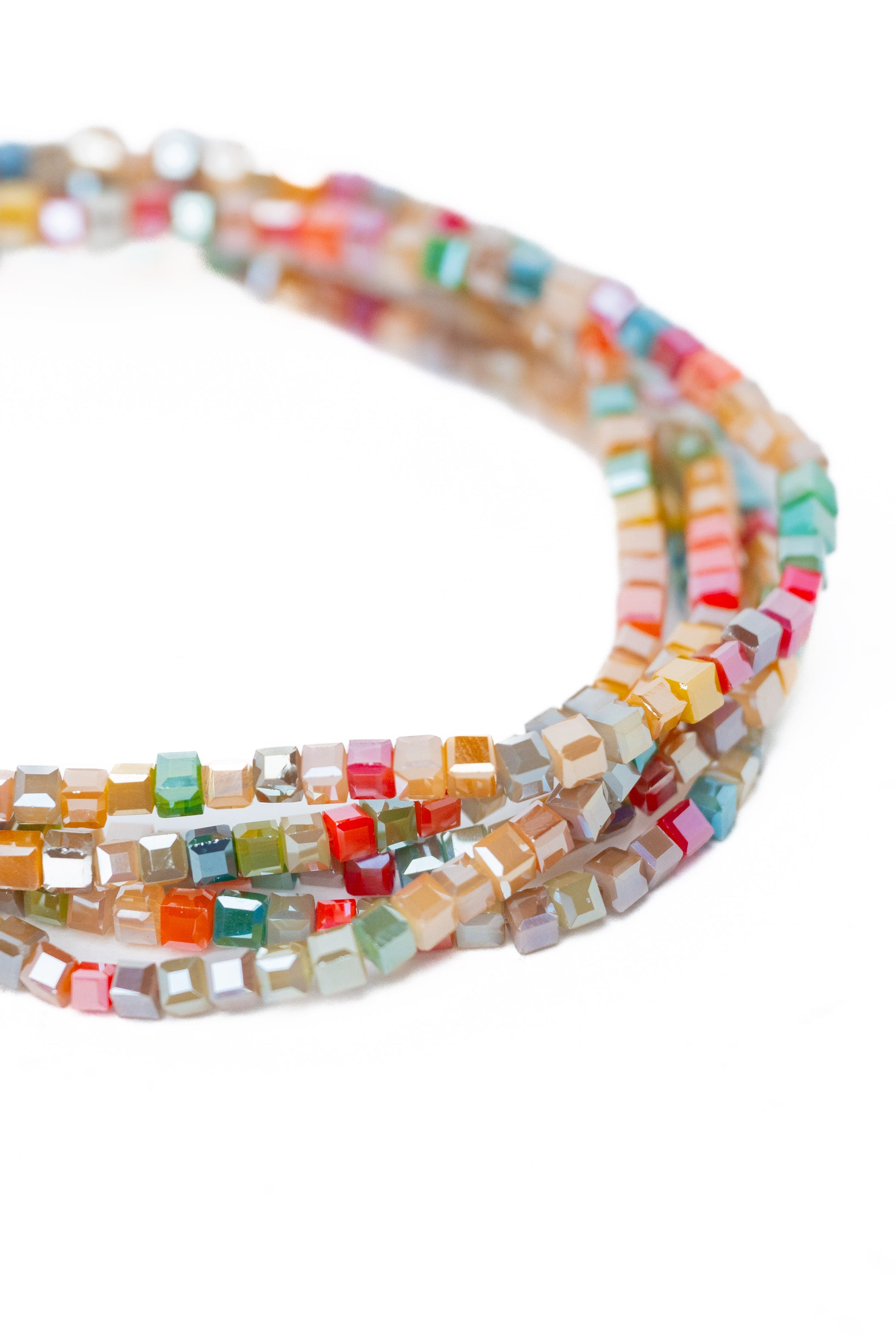 On The Wild Side Bracelet - Island Sunset