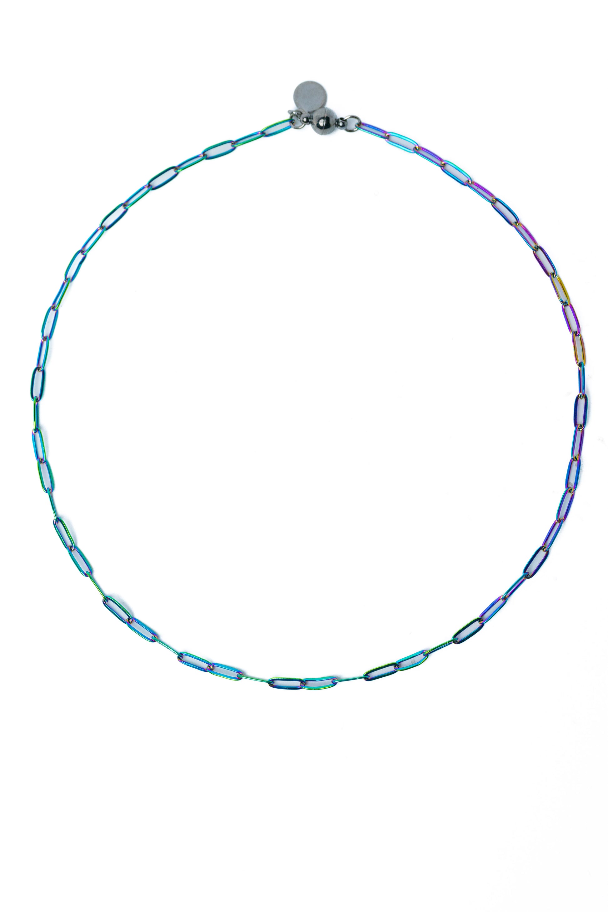 Forever Necklace - Mystic