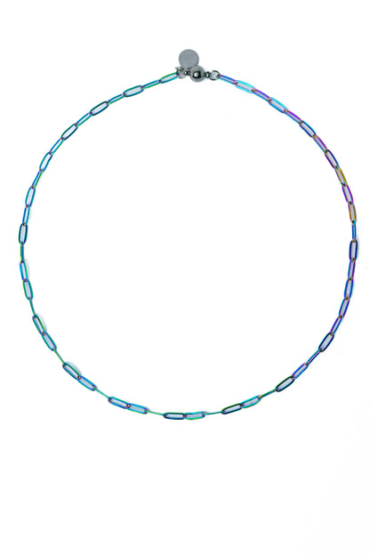 Forever Necklace - Mystic