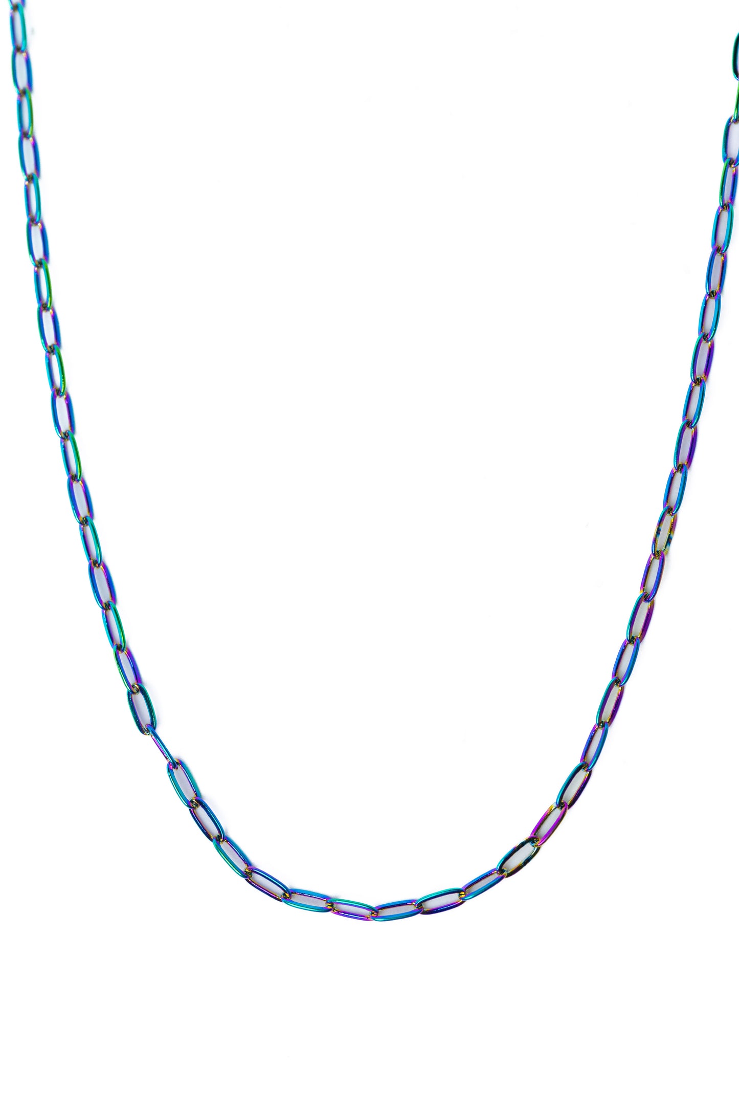 Everyday And Forever Necklace - Mystic