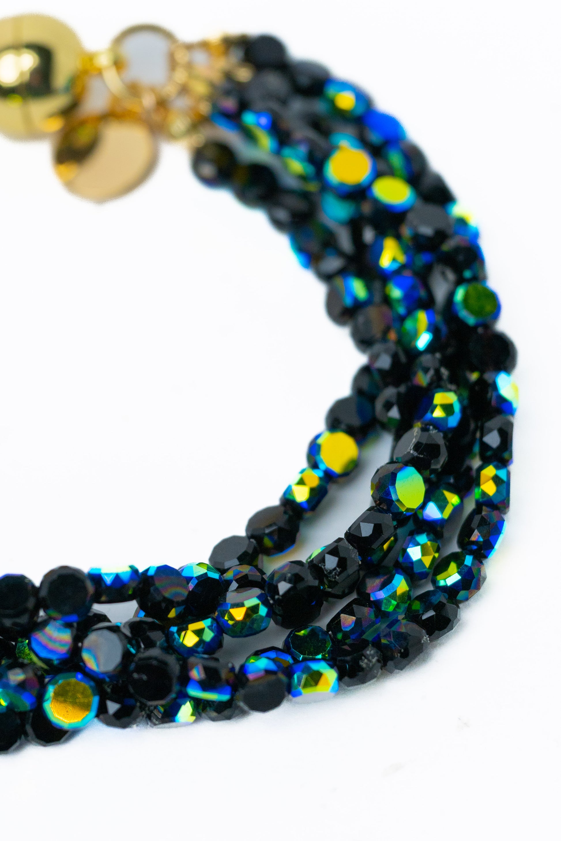 Pixie Bracelet - Night Fall