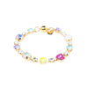 Lucy In The Sky Bracelet - Sugar Lime