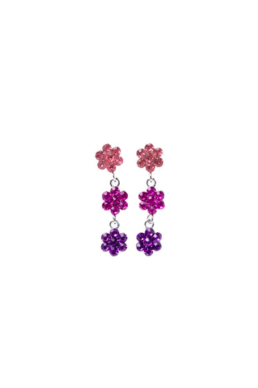 Margarita Earrings - Multi