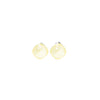 Molly Earrings - Vanilla Bean