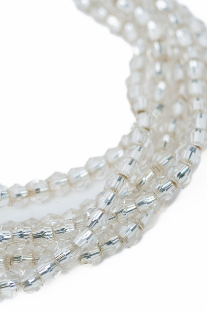 Leni Bracelet - Ice Quartz