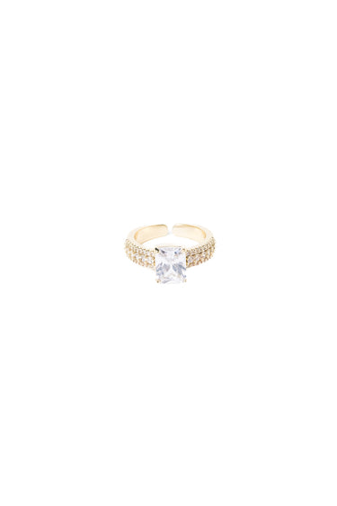 Camellia Ring