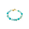 Lucille Bracelet - Turquoise