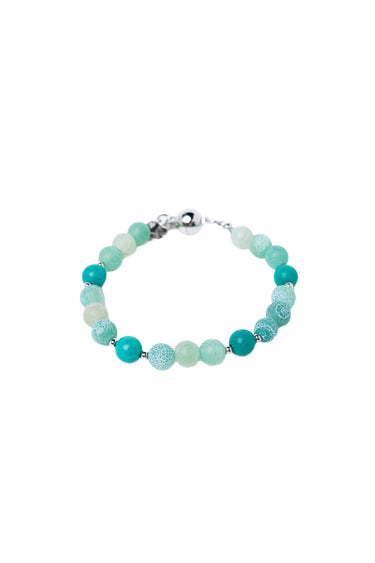 Lucille Bracelet - Turquoise