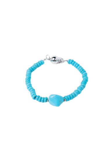 Yellowstone Bracelet - Turquoise
