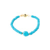 Yellowstone Bracelet - Turquoise