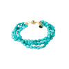 Maverick Bracelet - Turquoise
