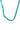 Maverick Necklace - Turquoise
