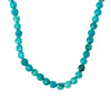 Maverick Necklace - Turquoise