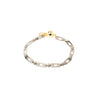 Noelle Bracelet - Linen