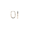 Sunset Ride Earrings - Linen