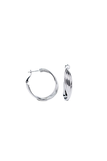 Flora Earrings