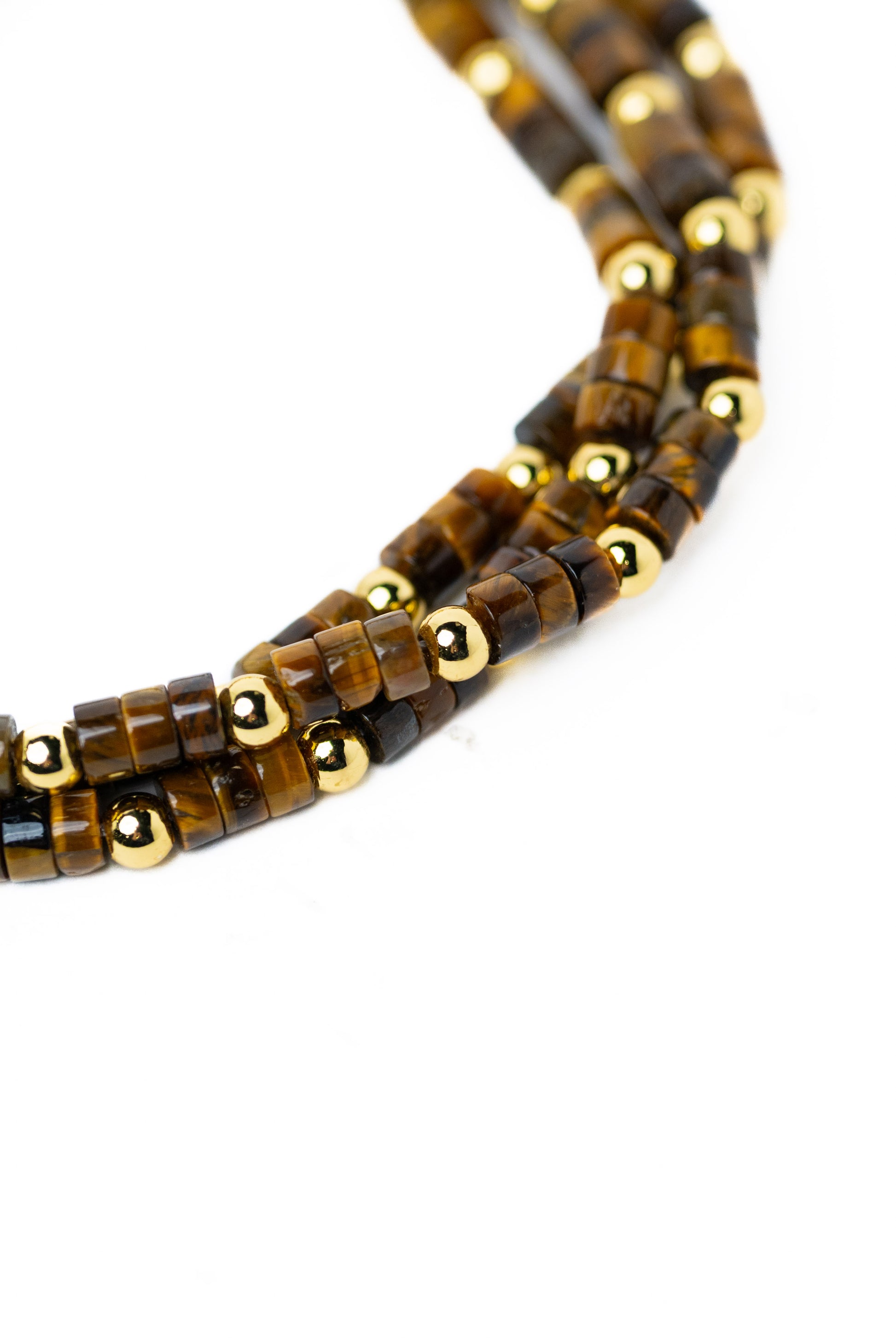 Sadie Grace Bracelet - Cocoa