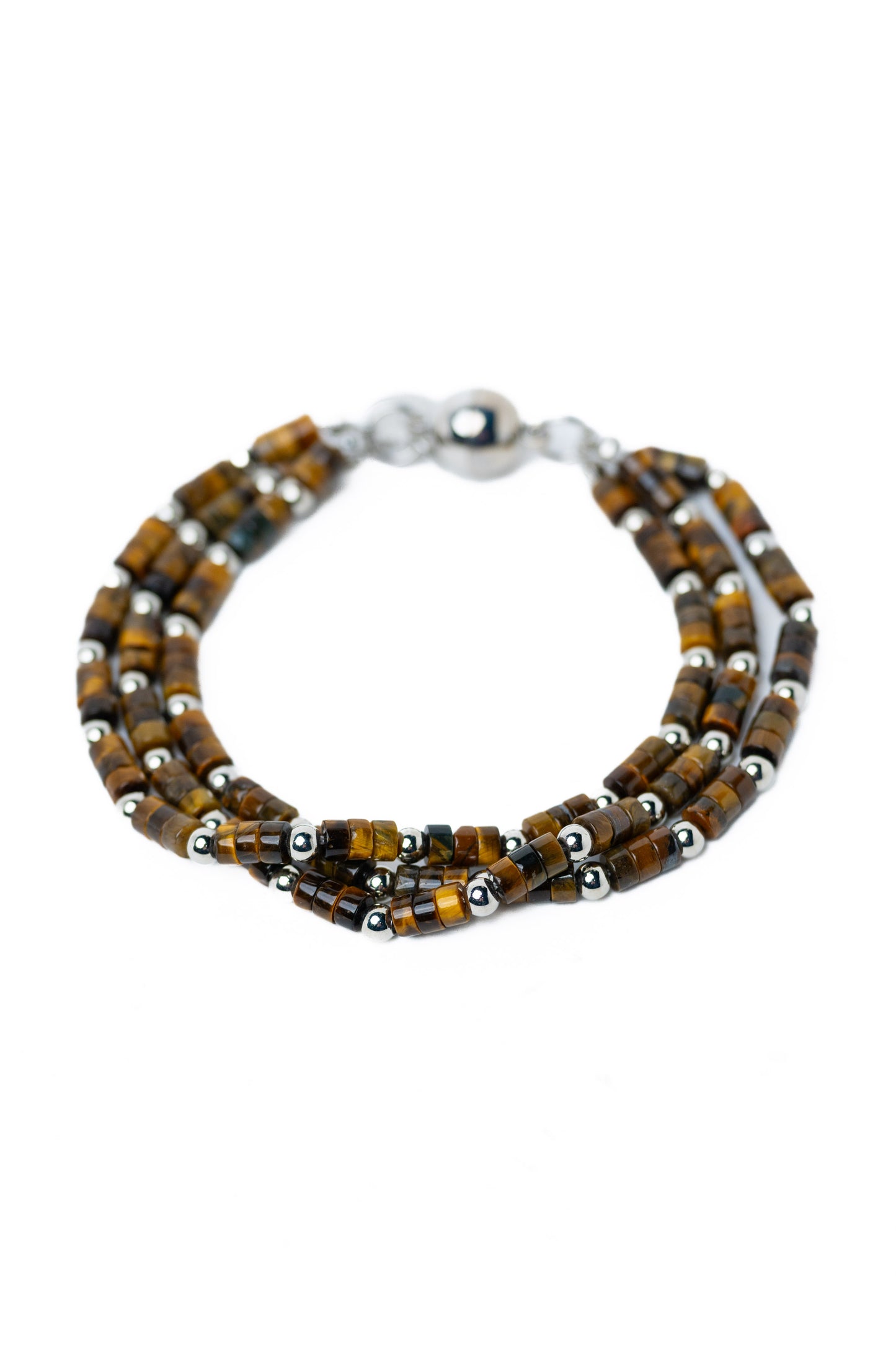 Sadie Grace Bracelet - Cocoa