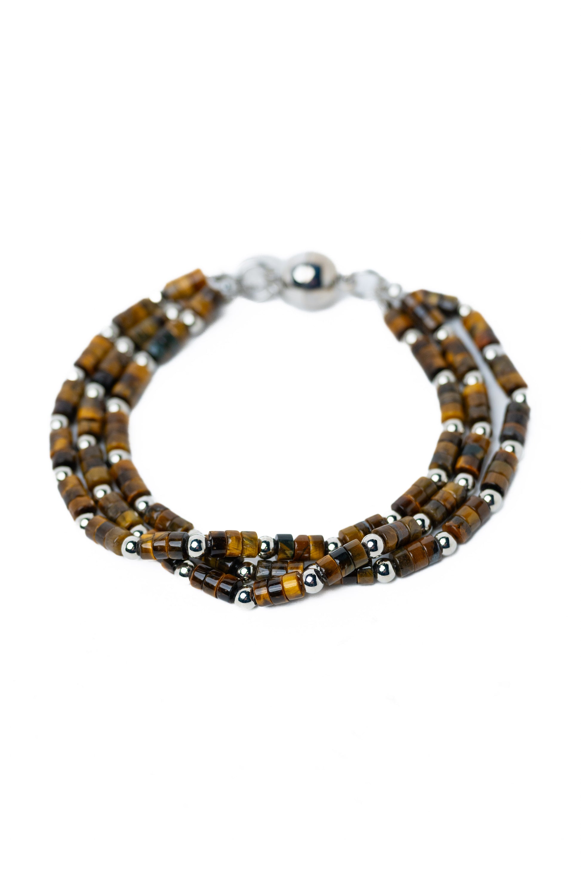 Sadie Grace Bracelet - Cocoa