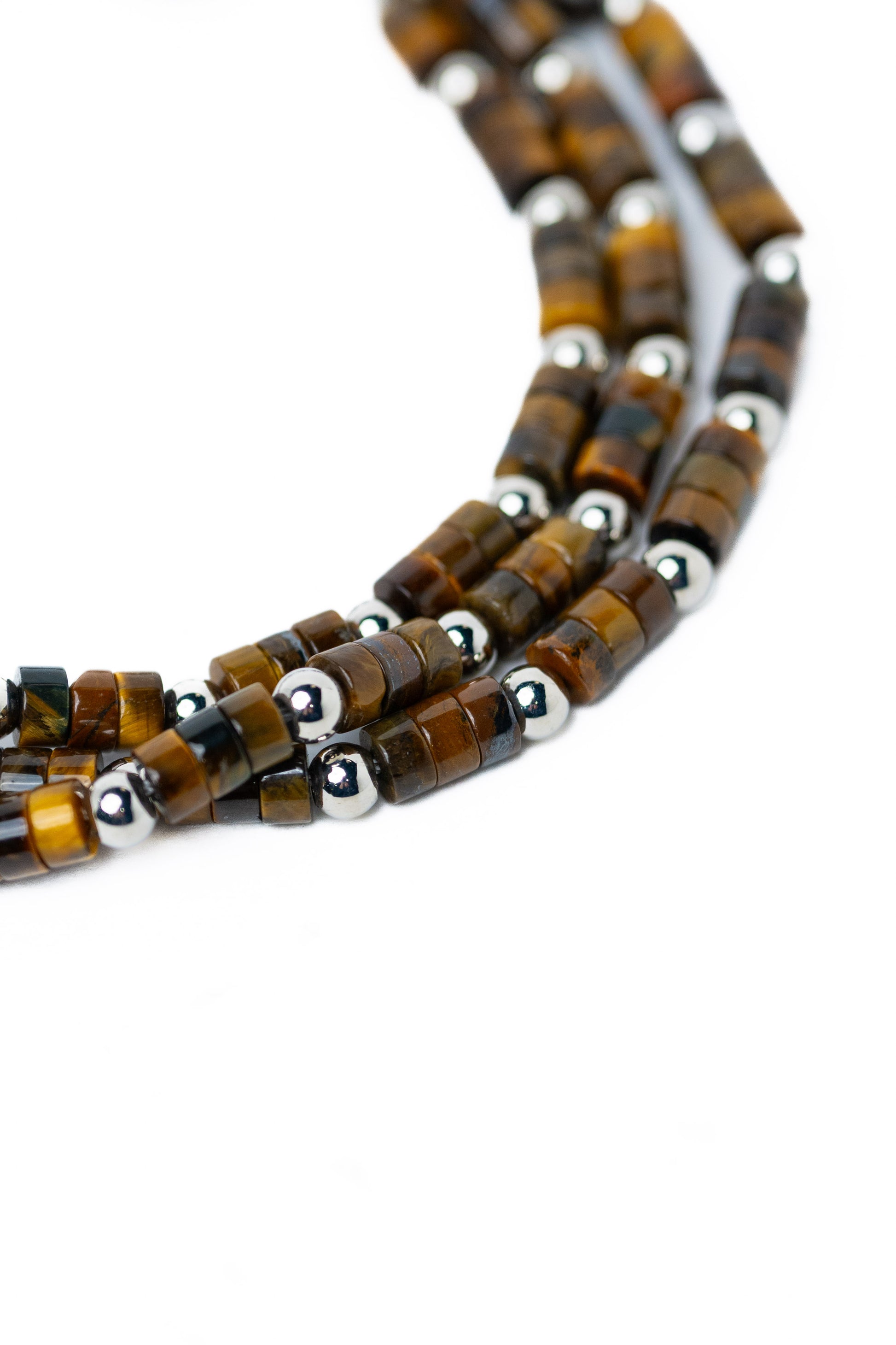 Sadie Grace Bracelet - Cocoa