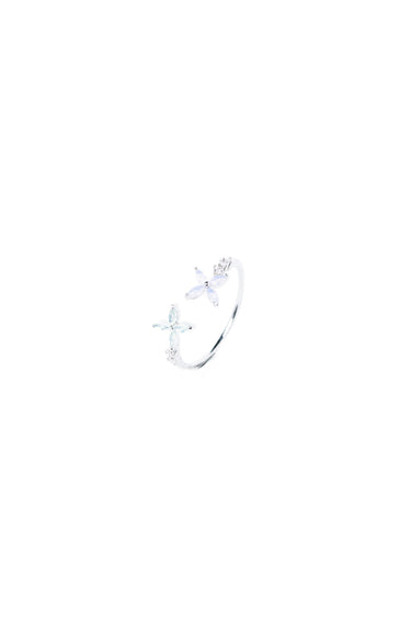 Garden Of Wishes Ring - Pastel
