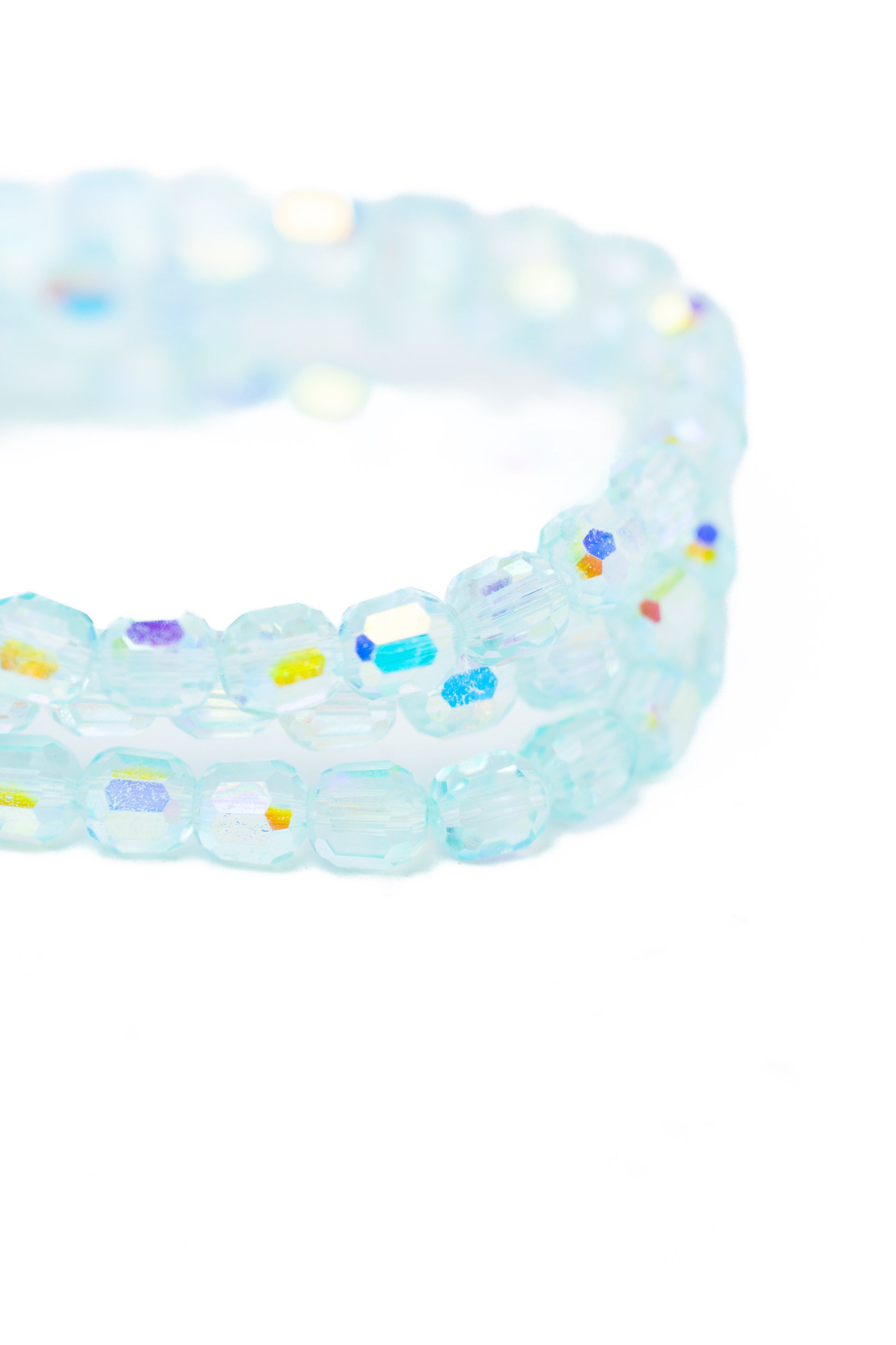 Amara Kai Bracelet - Frost Pop