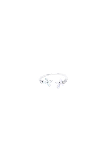 Garden Of Wishes Ring - Pastel