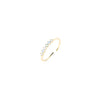 Skyline Ring - Pastel