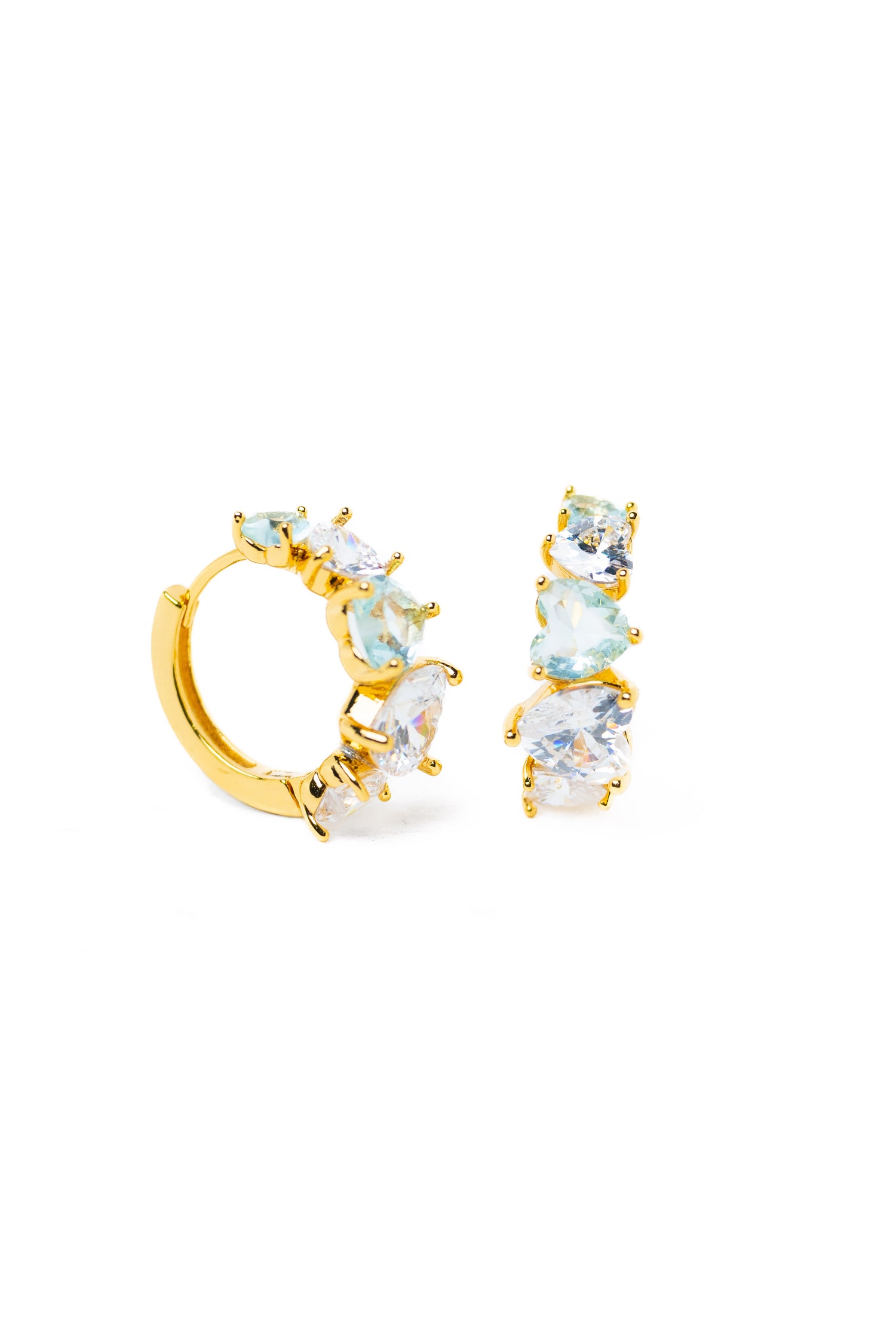 Rodeo Sweetheart Earrings