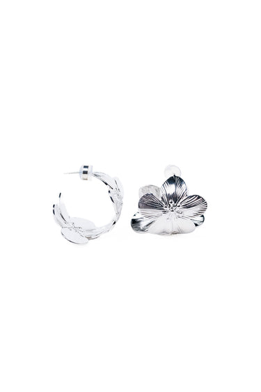 Bellflower Earrings