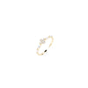 Closer Ring - Gold